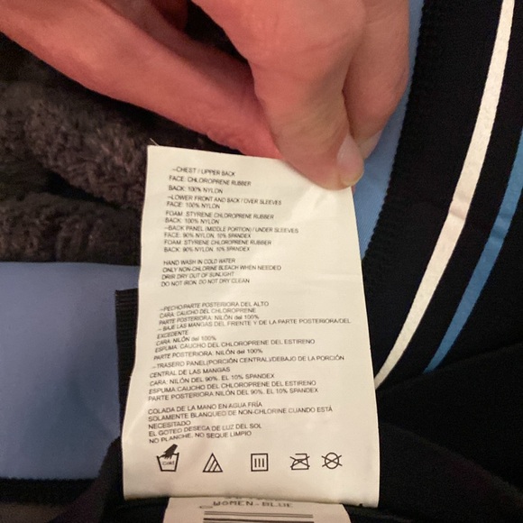 NWOT Woman’s Seadoo wet suit - Picture 8 of 8